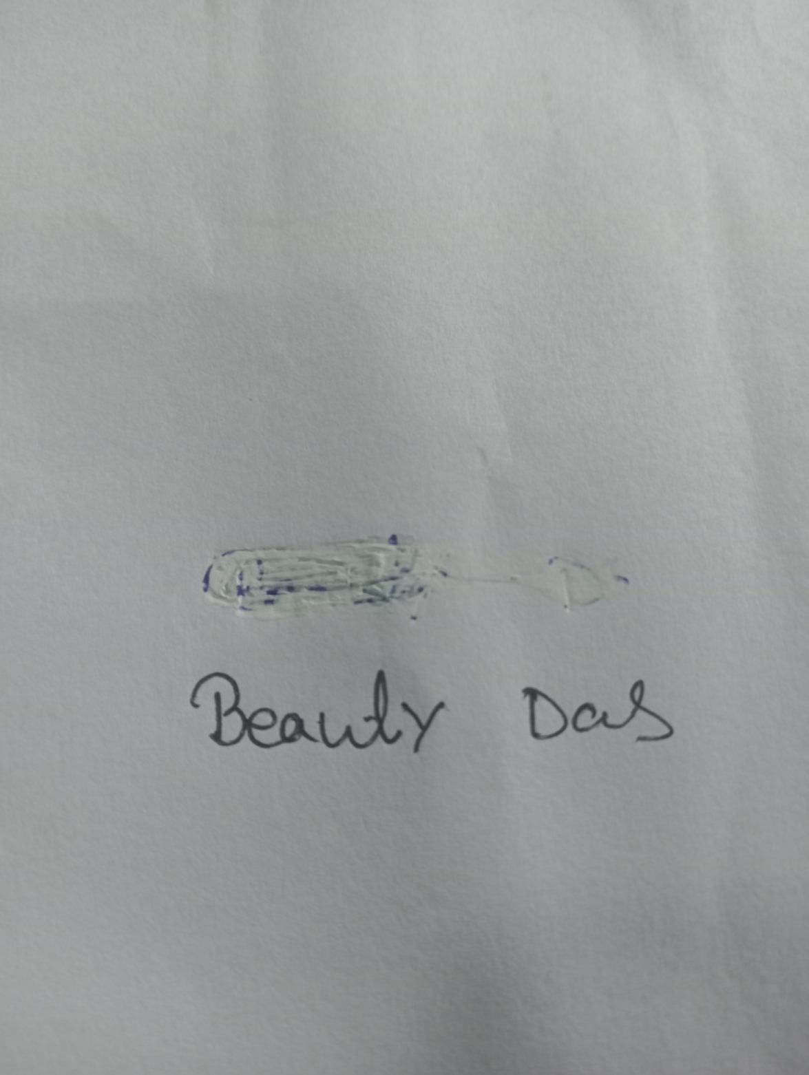 Signature